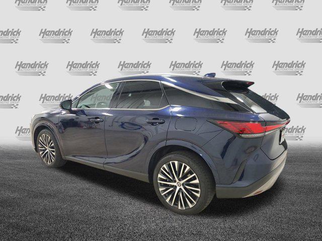 used 2024 Lexus RX 350 car, priced at $58,994