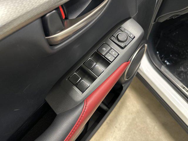 used 2021 Lexus NX 300 car, priced at $28,888