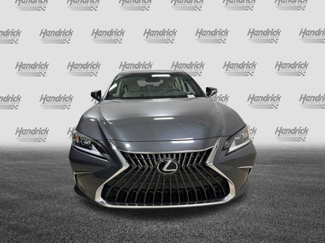 new 2025 Lexus ES 350 car, priced at $51,915