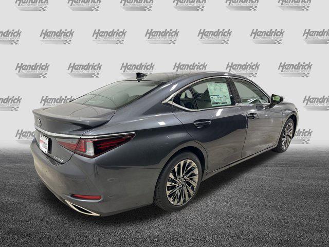 new 2025 Lexus ES 350 car, priced at $51,915