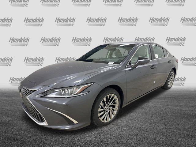 new 2025 Lexus ES 350 car, priced at $51,915