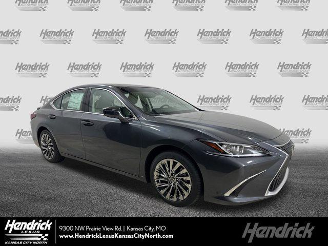 new 2025 Lexus ES 350 car, priced at $51,915