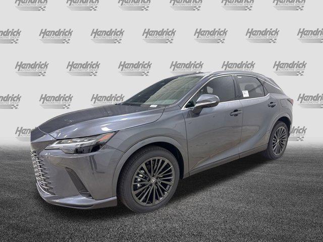 new 2025 Lexus RX 350 car, priced at $60,030