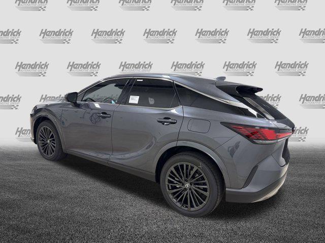 new 2025 Lexus RX 350 car, priced at $60,030