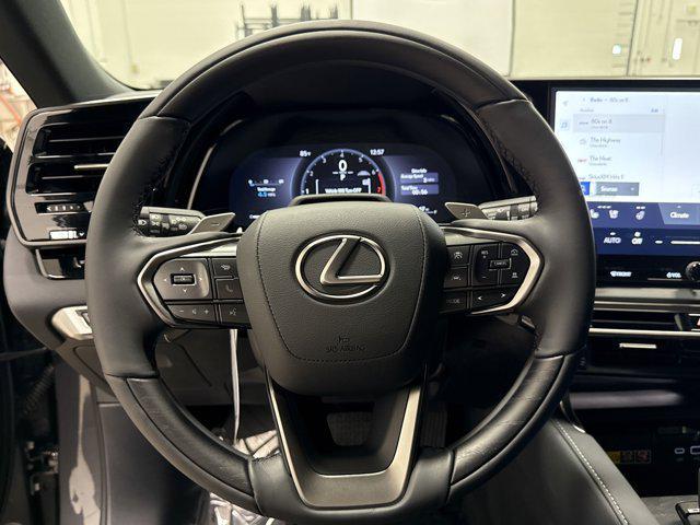 new 2025 Lexus RX 350 car, priced at $60,030