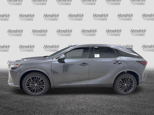 new 2025 Lexus RX 350 car, priced at $60,030