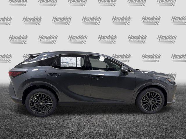 new 2025 Lexus RX 350 car, priced at $60,030