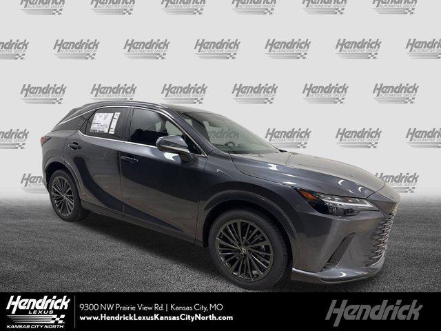 new 2025 Lexus RX 350 car, priced at $60,030