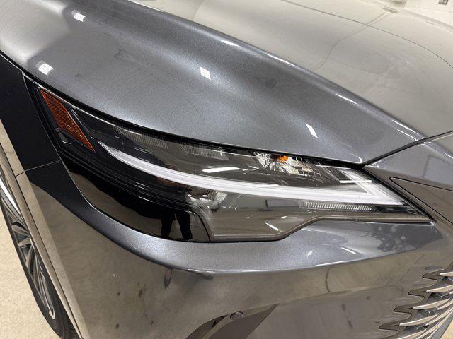 new 2025 Lexus RX 350 car, priced at $60,030