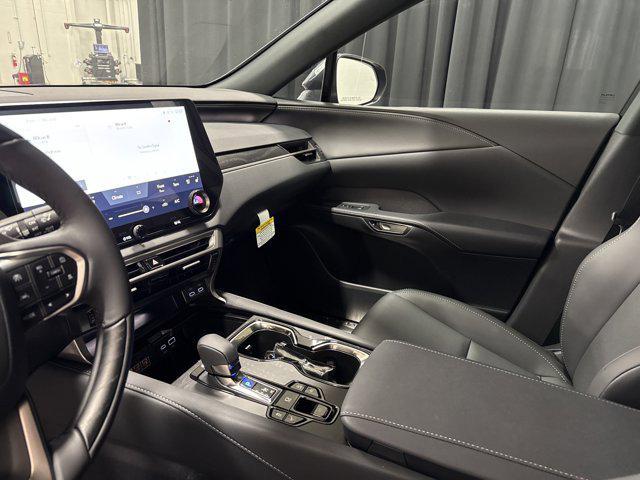 new 2025 Lexus RX 350 car, priced at $60,030