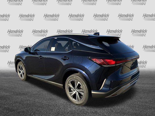 new 2025 Lexus RX 350 car, priced at $64,330