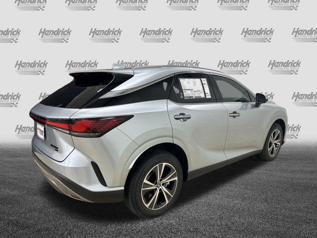 new 2026 Lexus RX 350 car, priced at $59,635