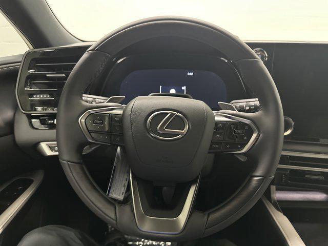 new 2026 Lexus RX 350 car, priced at $59,635