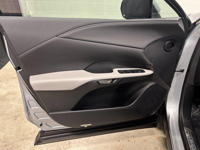 new 2026 Lexus RX 350 car, priced at $59,635