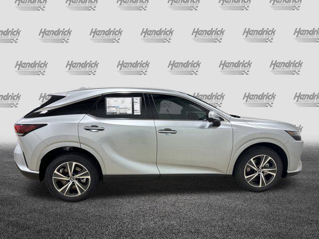 new 2026 Lexus RX 350 car, priced at $59,635