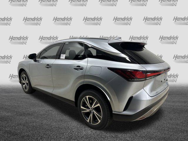 new 2026 Lexus RX 350 car, priced at $59,635