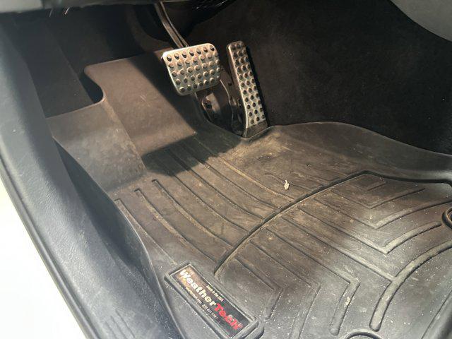 used 2021 Mercedes-Benz AMG GLC 43 car, priced at $40,984
