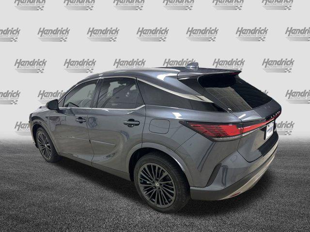 new 2025 Lexus RX 350 car, priced at $60,454
