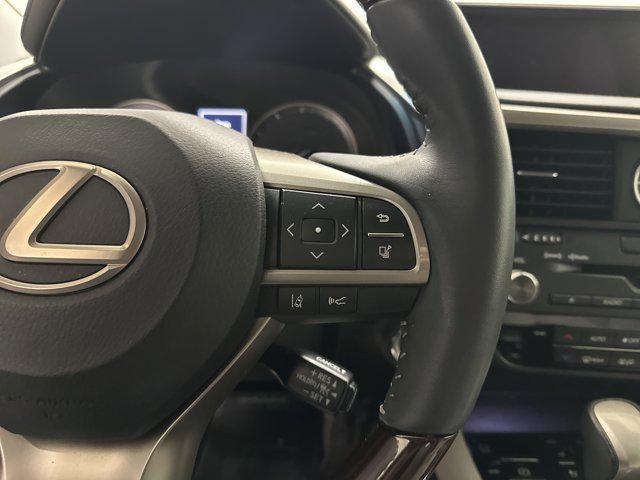 used 2019 Lexus RX 350 car, priced at $32,996