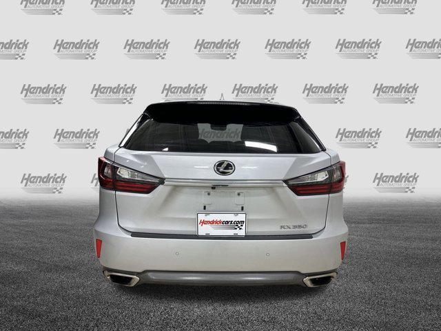 used 2019 Lexus RX 350 car, priced at $32,996