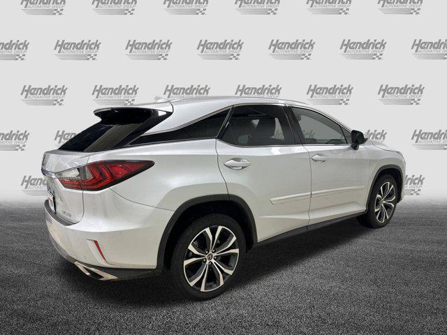 used 2019 Lexus RX 350 car, priced at $32,996