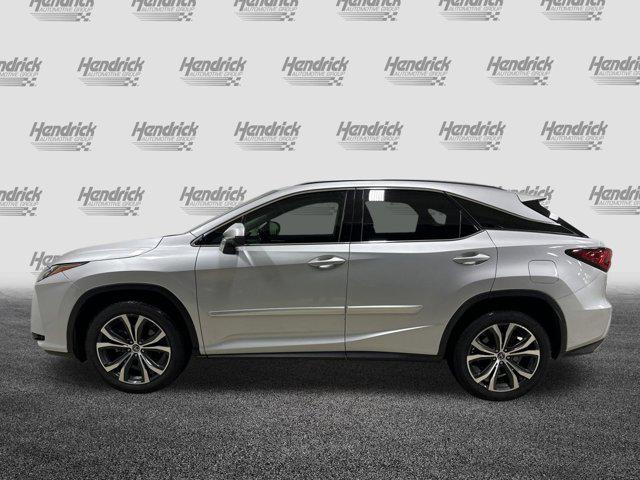 used 2019 Lexus RX 350 car, priced at $32,996