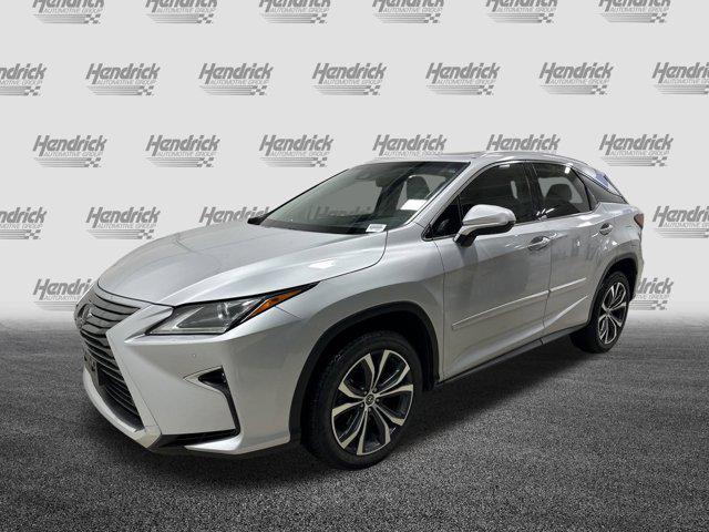used 2019 Lexus RX 350 car, priced at $32,996