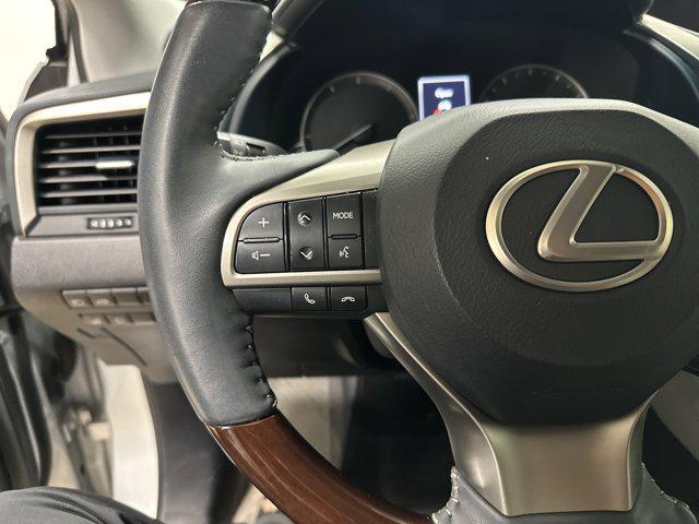 used 2019 Lexus RX 350 car, priced at $32,996