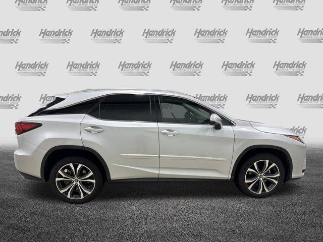 used 2019 Lexus RX 350 car, priced at $32,996