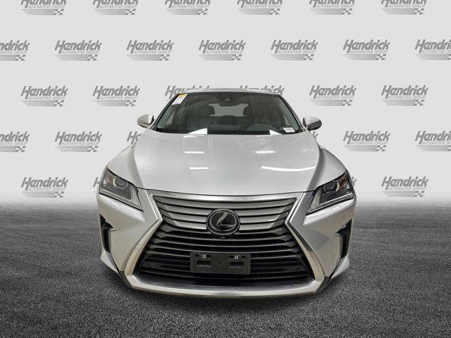 used 2019 Lexus RX 350 car, priced at $32,996