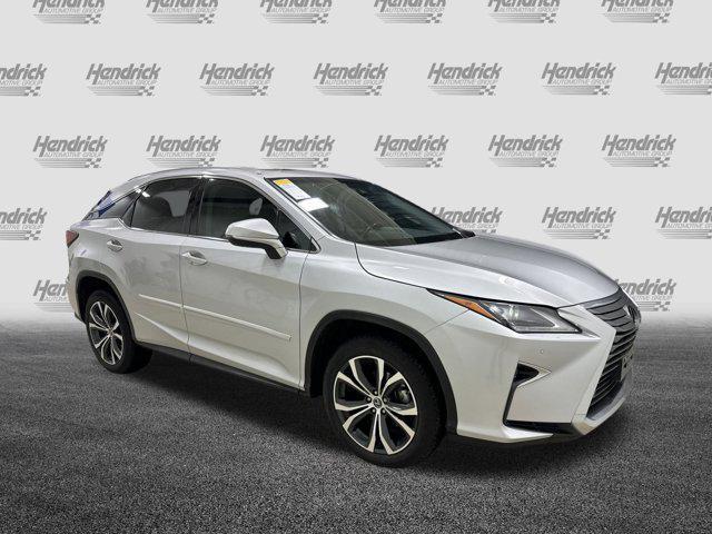 used 2019 Lexus RX 350 car, priced at $32,996