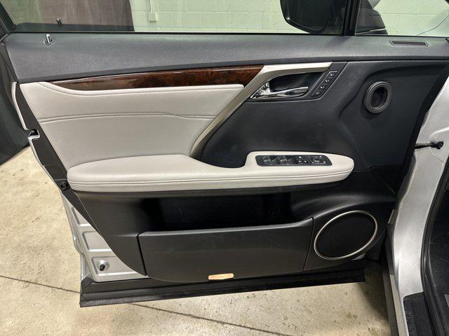 used 2019 Lexus RX 350 car, priced at $32,996