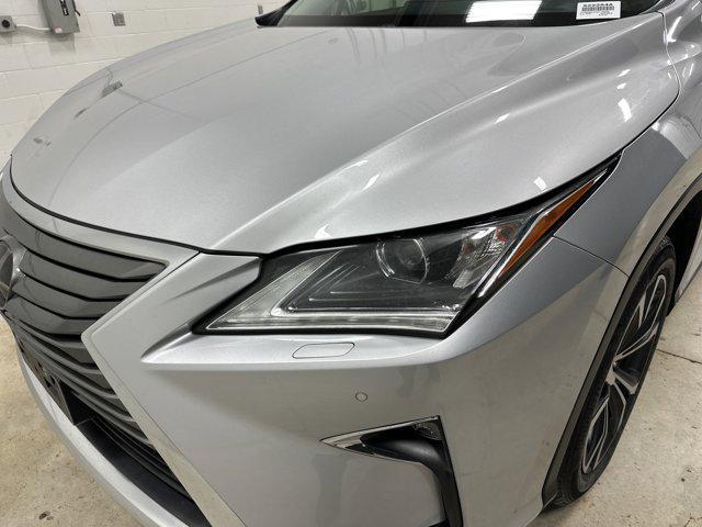 used 2019 Lexus RX 350 car, priced at $32,996