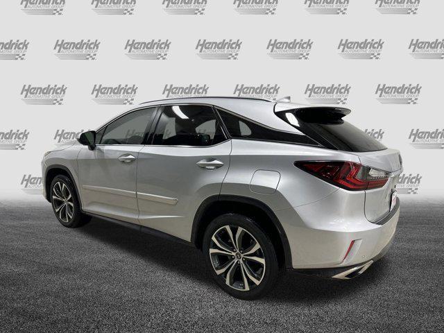used 2019 Lexus RX 350 car, priced at $32,996