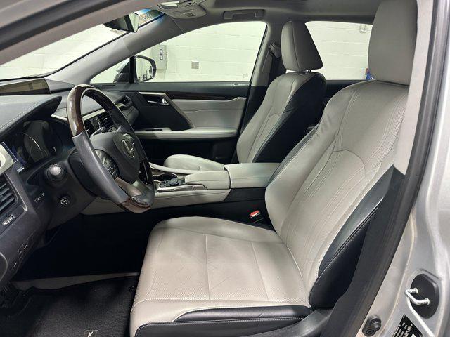 used 2019 Lexus RX 350 car, priced at $32,996