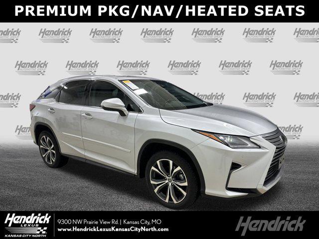 used 2019 Lexus RX 350 car, priced at $32,996