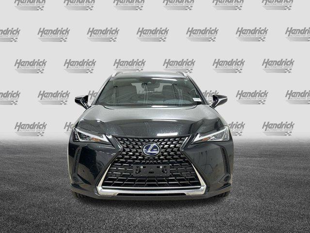 used 2022 Lexus UX 250h car, priced at $27,495