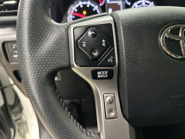 used 2021 Toyota 4Runner car, priced at $40,992