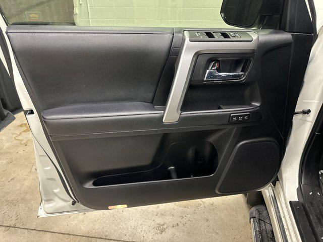 used 2021 Toyota 4Runner car, priced at $40,992