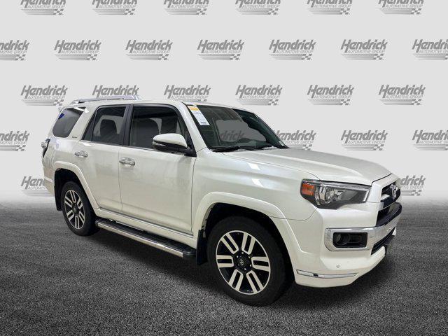 used 2021 Toyota 4Runner car, priced at $40,992