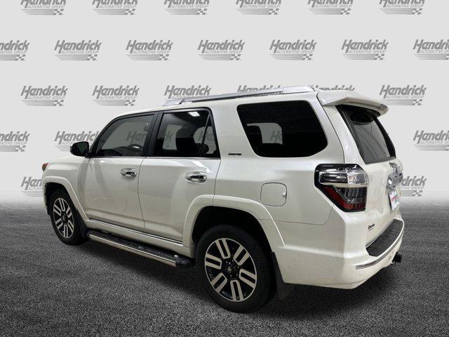 used 2021 Toyota 4Runner car, priced at $40,992