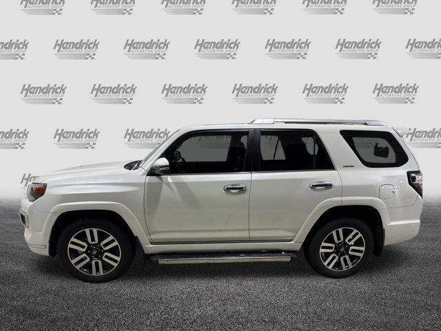 used 2021 Toyota 4Runner car, priced at $40,992