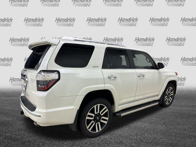 used 2021 Toyota 4Runner car, priced at $40,992