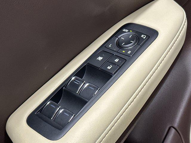used 2016 Lexus RX 350 car, priced at $19,988