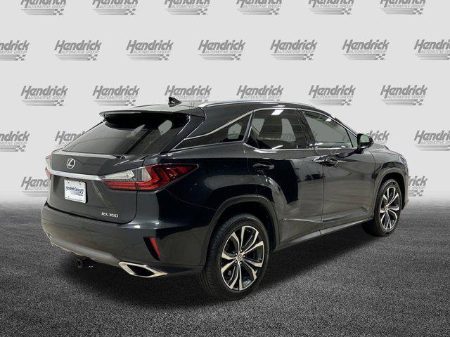 used 2016 Lexus RX 350 car, priced at $19,988