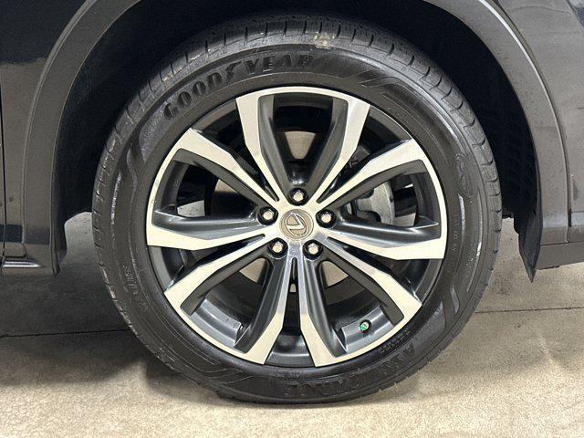 used 2016 Lexus RX 350 car, priced at $19,988