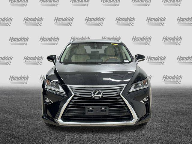 used 2016 Lexus RX 350 car, priced at $19,988