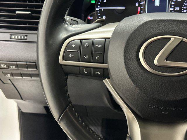 used 2022 Lexus RX 350 car, priced at $49,957