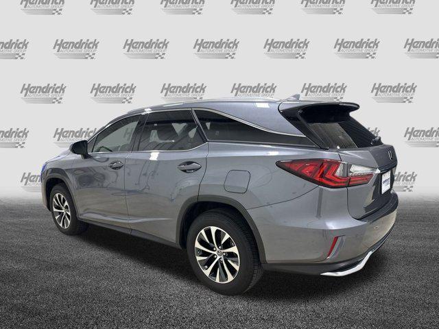 used 2021 Lexus RX 350L car, priced at $43,991