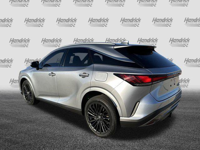 new 2025 Lexus RX 350 car, priced at $60,875